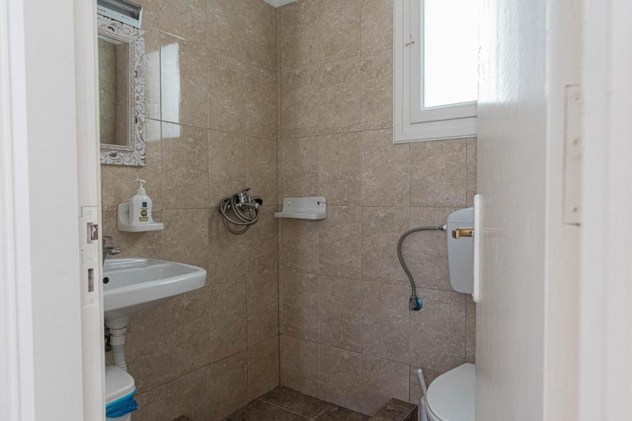 Anastasia Rooms Adamantas  Exteriér fotografie
